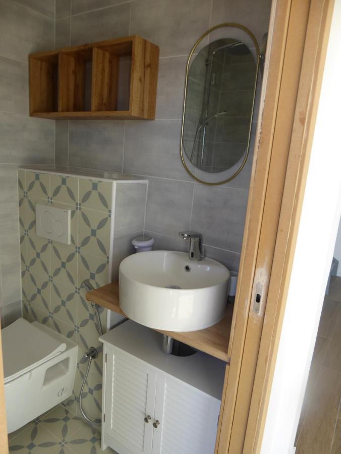 Les 2 Dauphins Apartment Le Barcares Ngoại thất bức ảnh